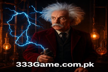 333 Game