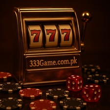 333 Game
