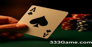 333 Game