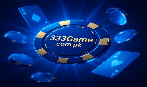 333 Game
