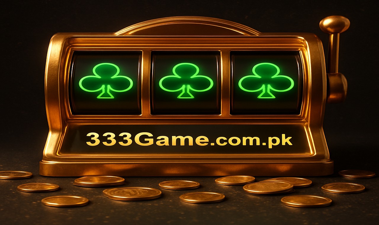 333 Game