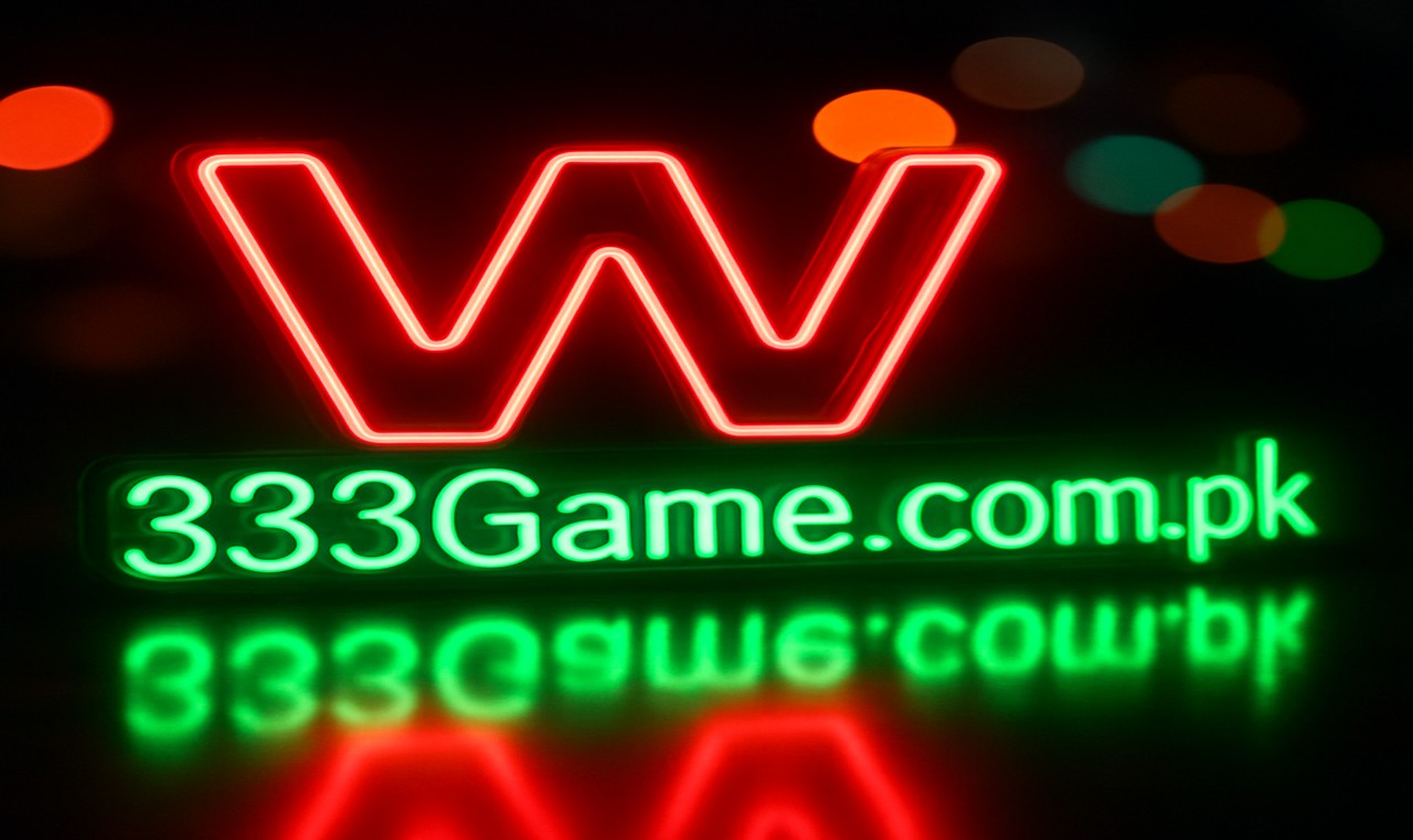 333 Game