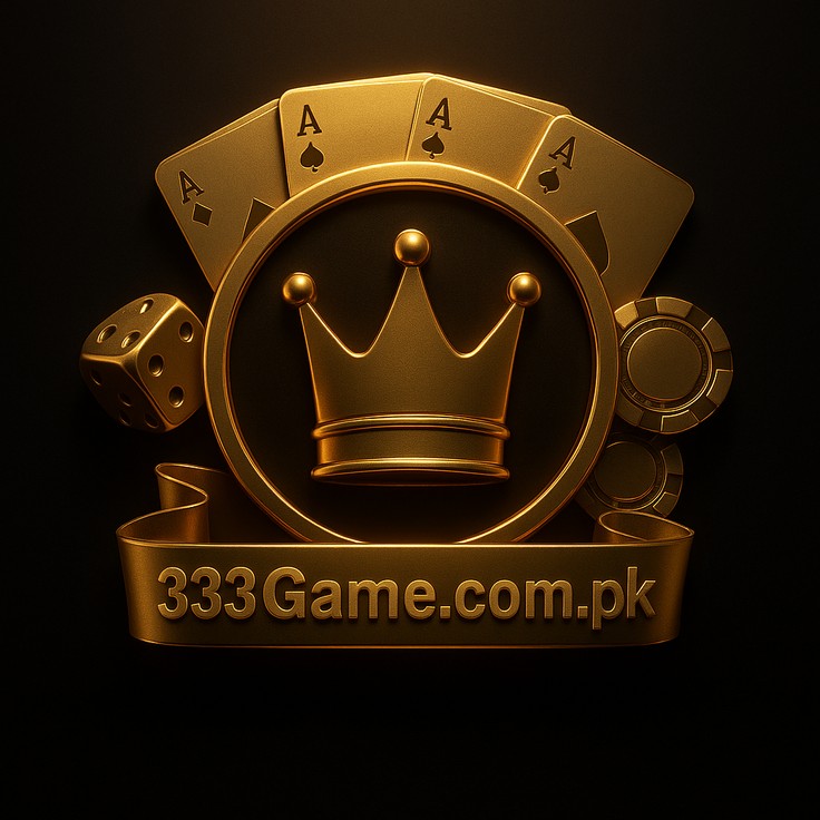 333 Game