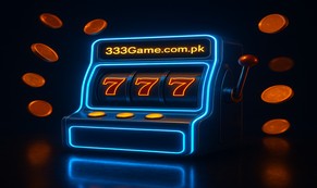 333 Game