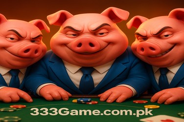 333 Game