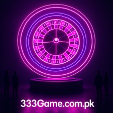 333 Game