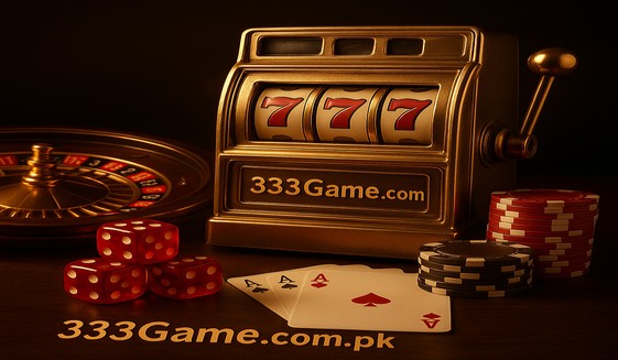 333 Game