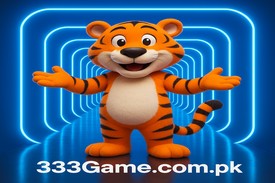 333 Game