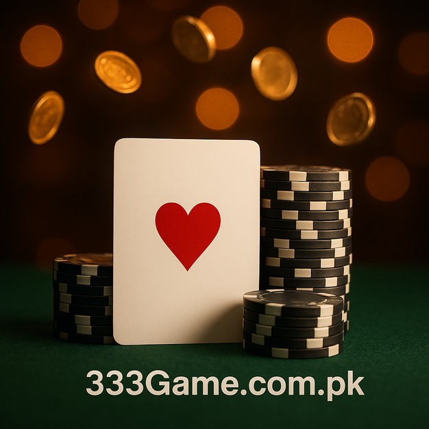 333 Game