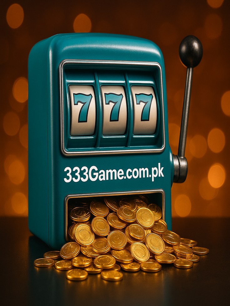 333 Game