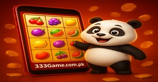 333 Game