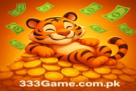 333 Game