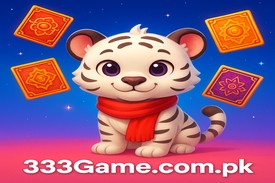 333 Game