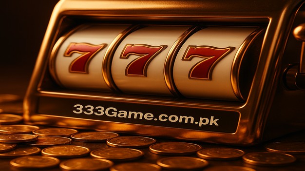 333 Game